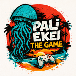 Pali Ekei Festival Logo